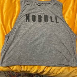 No Bull exercise top